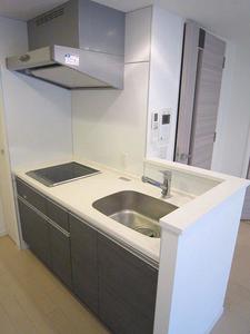 プライムメゾン鴨々川 204号-7