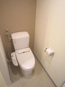 プライムメゾン鴨々川 204号-10