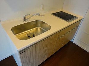 プライムメゾン鴨々川 208号-4