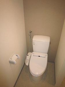 プライムメゾン鴨々川 405号-9