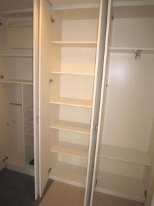 プライムメゾン鴨々川 405号-11