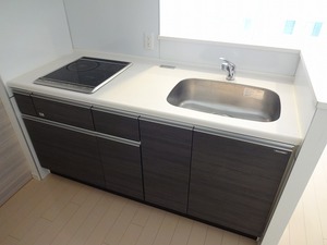 プライムメゾン鴨々川 502号-5