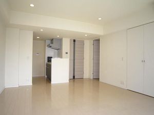 プライムメゾン鴨々川 504号-3