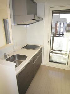 プライムメゾン鴨々川 907号-7