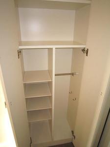 プライムメゾン鴨々川 907号-11