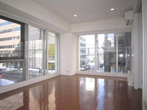 プライムメゾン南２条 202号-2