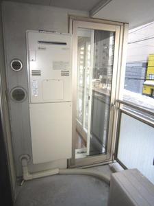 プライムメゾン南２条 202号-12