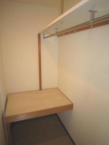 プライムメゾン南２条 204号-5