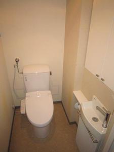 プライムメゾン南２条 204号-10