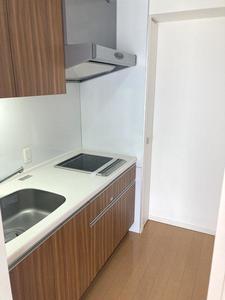 プライムメゾン南２条 306号-7