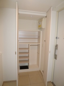 プライムメゾン南２条 402号-6