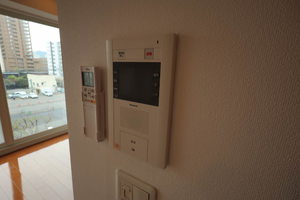 プライムメゾン南2条 409号-3