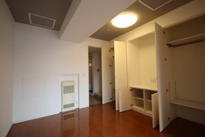 プライムメゾン南2条 409号-4