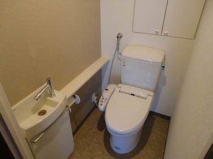 プライムメゾン南２条 707号-9