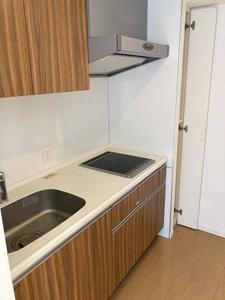 プライムメゾン南２条 806号-7