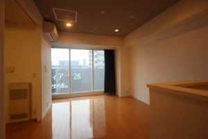 プライムメゾン南２条 1203号-2