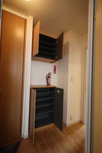 Ｓ．ＰＬＡＺＡ　Ａ 101号-12