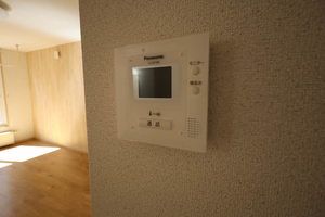 エクシードヒルＡ 101号-9