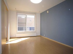 エクシードヒルA 102号-2