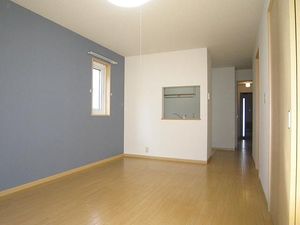 エクシードヒルA 102号-6