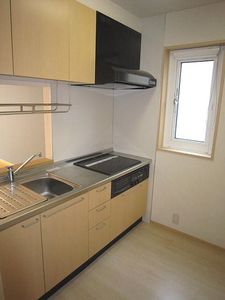 エクシードヒルA 102号-7