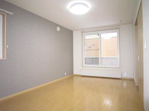 エクシードヒルB 101号-2