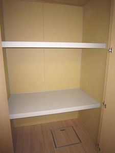 エクシードヒルB 101号-4