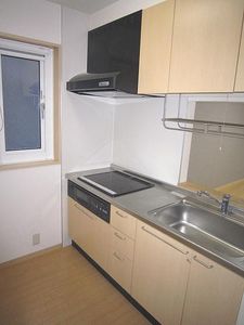 エクシードヒルB 101号-7