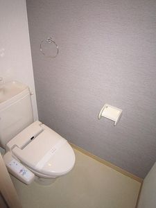 エクシードヒルB 101号-10