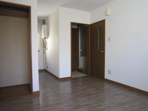 ＪＰコート平岸Ⅱ 101号-2