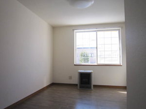 ＪＰコート平岸Ⅱ 101号-3