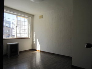 ＪＰコート平岸Ⅱ 101号-4