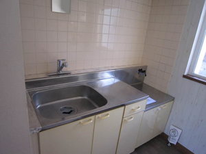 ＪＰコート平岸Ⅱ 101号-5