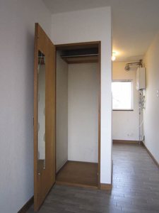 ＪＰコート平岸Ⅱ 101号-7