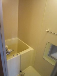 ＪＰコート平岸Ⅱ 101号-8