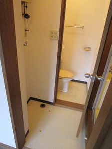 ＪＰコート平岸Ⅱ 101号-9