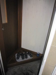 ＪＰコート平岸Ⅱ 101号-11