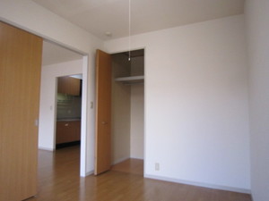 プリュニエⅢ 201号-2