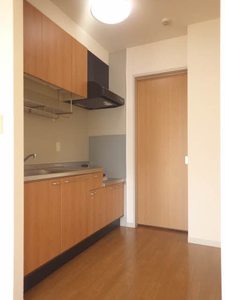 プリュニエⅢ 201号-3