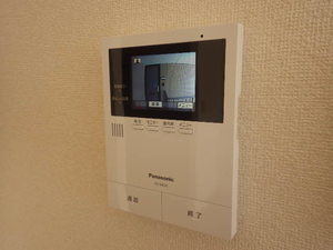 プリュニエⅢ 201号-5