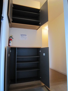 プリュニエⅢ 201号-7