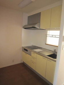 シャーメゾン　フェルム 103号-3