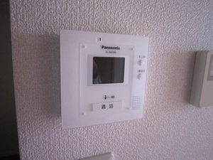 シャーメゾン　フェルム 103号-4