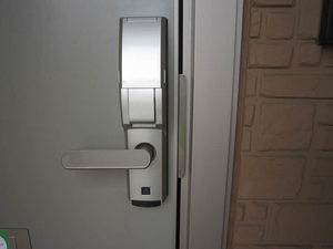 シャーメゾン　フェルム 103号-5