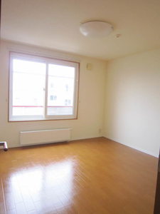 シャーメゾン　フェルム 103号-6