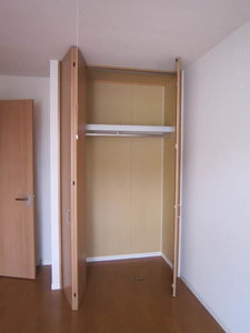 シャーメゾン　フェルム 103号-9