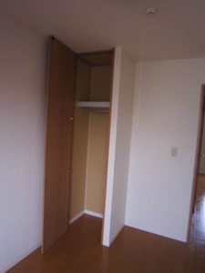 シャーメゾン　フェルム 103号-11