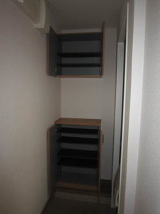 シャーメゾン　フェルム 103号-15