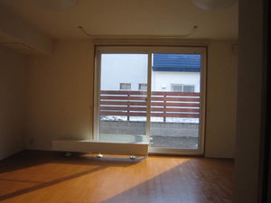 シャーメゾン フェルム 105号-2