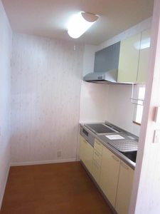 シャーメゾン フェルム 105号-5